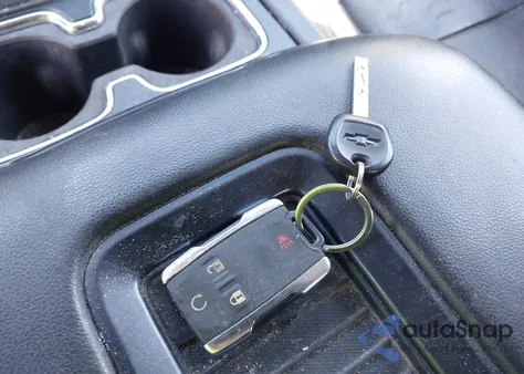 2019 Chevrolet Silverado 2500Hd High Country from USA, damaged, VIN 1GC1KUEY5KF275075